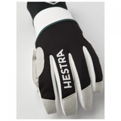 Hestra Comfort Tracker 5 Finger - Handschuhe -Skiausrüstungs Geschäft hestra comfort tracker 5 finger handschuhe detail 5