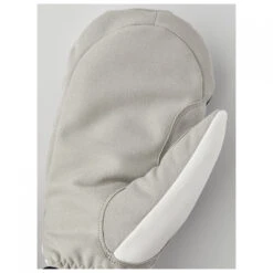 Skiausrüstungs Geschäft -Skiausrüstungs Geschäft hestra comfort tracker mitt handschuhe detail 2