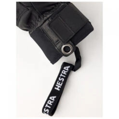 Hestra Fall Line Mitt - Handschuhe -Skiausrüstungs Geschäft hestra fall line mitt handschuhe detail 3