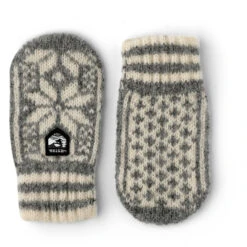 Hestra Kid's Nordic Mitt - Handschuhe -Skiausrüstungs Geschäft hestra kids nordic mitt handschuhe 1
