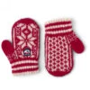 Hestra Kid's Nordic Mitt - Handschuhe -Skiausrüstungs Geschäft hestra kids nordic mitt handschuhe