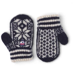 Hestra Kid's Nordic Mitt - Handschuhe -Skiausrüstungs Geschäft hestra kids nordic mitt handschuhe 2