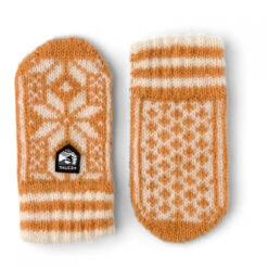 Hestra Kid's Nordic Mitt - Handschuhe -Skiausrüstungs Geschäft hestra kids nordic mitt handschuhe 3