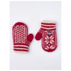 Hestra Kid's Nordic Mitt - Handschuhe -Skiausrüstungs Geschäft hestra kids nordic mitt handschuhe detail 3