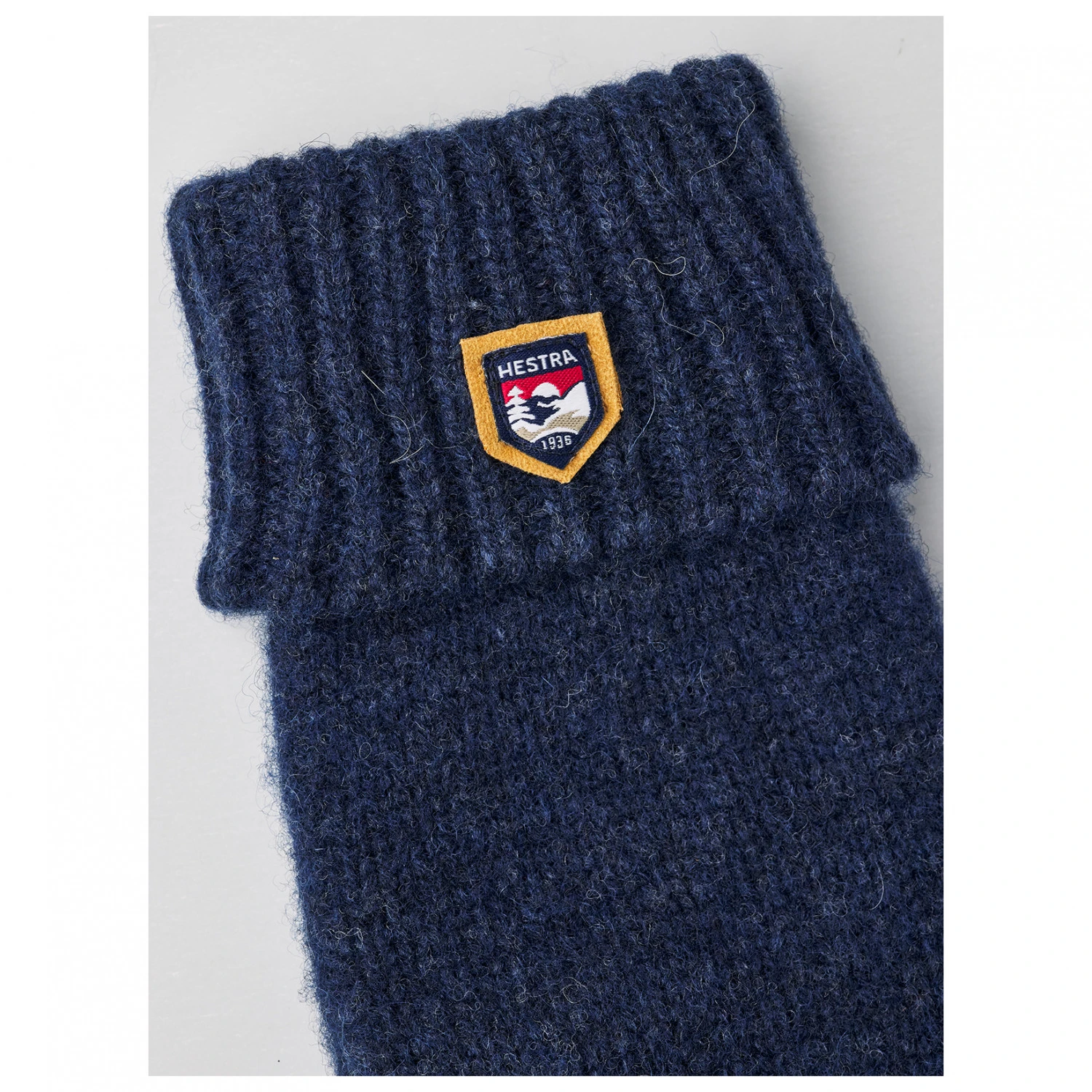 Hestra Lana Wool Mitt - Handschuhe 4 Hestra Lana Wool Mitt - Handschuhe – Bild 2