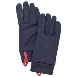Hestra Touch Point Dry Wool 5 Finger - Handschuhe