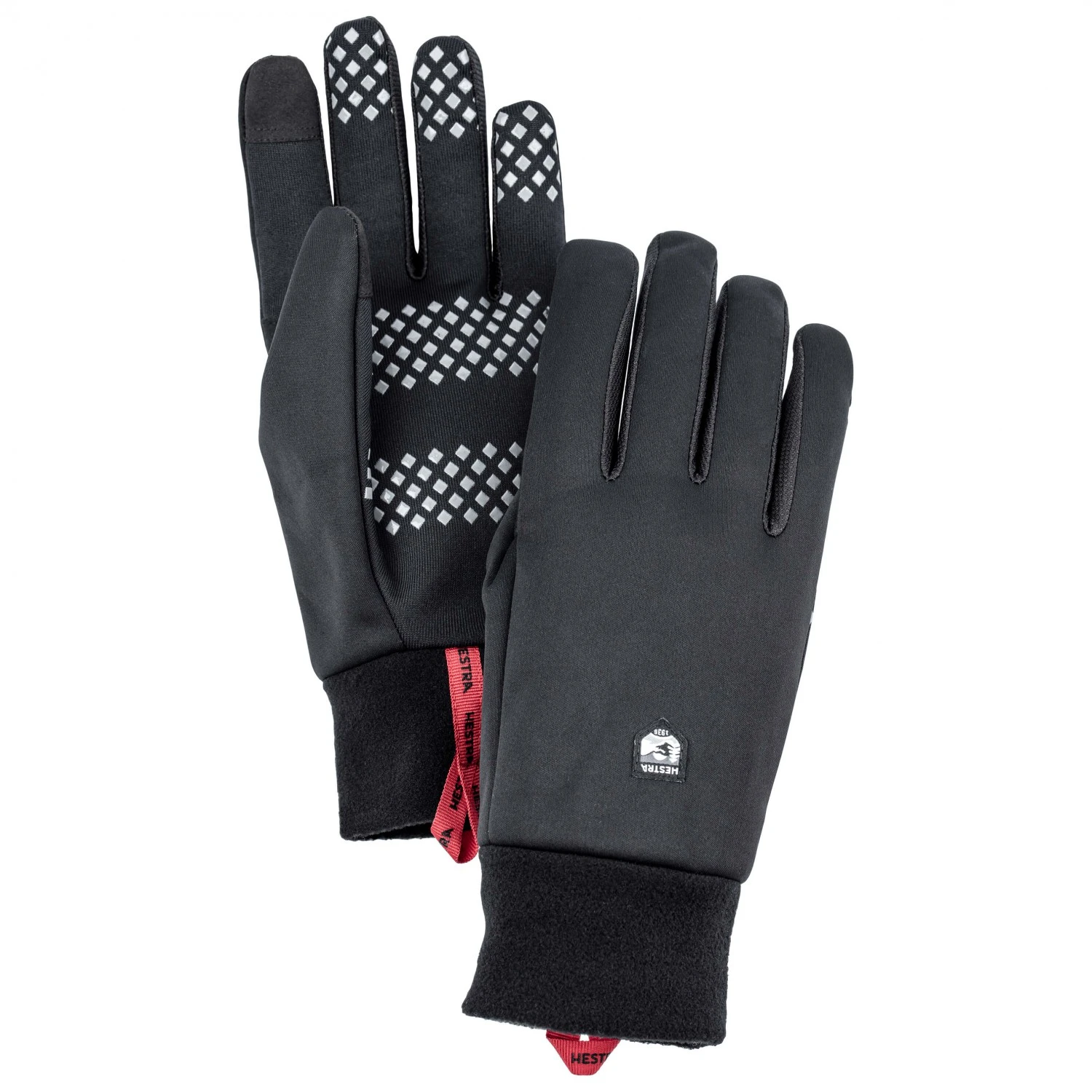 Hestra Windshield Liner 5 Finger - Handschuhe 3 Hestra Windshield Liner 5 Finger - Handschuhe