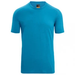 Icebreaker 200 Oasis S/S Crewe - Merinounterwäsche 7 Icebreaker 200 Oasis S/S Crewe - Merinounterwäsche -Skiausrüstungs Geschäft icebreaker 200 oasis s s crewe merinounterwaesche 2