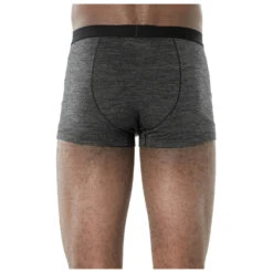 Icebreaker Anatomica Cool-Lite Trunk - Merinounterwäsche 13 Icebreaker Anatomica Cool-Lite Trunk - Merinounterwäsche -Skiausrüstungs Geschäft icebreaker anatomica cool lite trunk merinounterwaesche detail 3