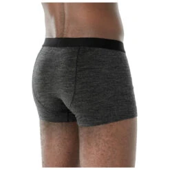 Icebreaker Anatomica Cool-Lite Trunk - Merinounterwäsche 15 Icebreaker Anatomica Cool-Lite Trunk - Merinounterwäsche -Skiausrüstungs Geschäft icebreaker anatomica cool lite trunk merinounterwaesche detail 5