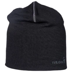 Kid's Husky Beanie - Mütze -Skiausrüstungs Geschäft isbjoern kids husky beanie muetze 1