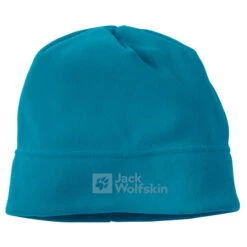 Jack Wolfskin Real Stuff Beanie - Mütze -Skiausrüstungs Geschäft jack wolfskin real stuff beanie muetze 3