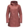 Jack Wolfskin Women's Cape York Paradise Coat - Mantel 2 Jack Wolfskin Women's Cape York Paradise Coat - Mantel -Skiausrüstungs Geschäft jack wolfskin womens cape york paradise coat mantel