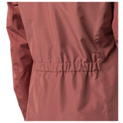 Jack Wolfskin Women's Cape York Paradise Coat - Mantel -Skiausrüstungs Geschäft jack wolfskin womens cape york paradise coat mantel detail 6