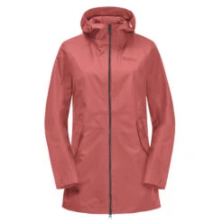 Jack Wolfskin Women's Dakar Parka - Mantel -Skiausrüstungs Geschäft jack wolfskin womens dakar parka mantel 1