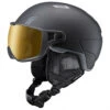 Julbo Globe Performance S2-4 - Skihelm -Skiausrüstungs Geschäft julbo globe performance s2 4 skihelm