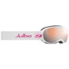 Julbo Kid's Atmo Orange Spectron 3 - Skibrille -Skiausrüstungs Geschäft julbo kids atmo orange spectron 3 skibrille