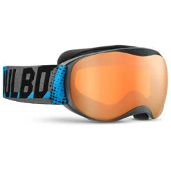 Julbo Kid's Atmo Orange Spectron 3 - Skibrille -Skiausrüstungs Geschäft julbo kids atmo orange spectron 3 skibrille 2
