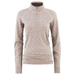 Kari Traa Women's Rose Light Half Zip - Merinounterwäsche 13 Kari Traa Women's Rose Light Half Zip - Merinounterwäsche -Skiausrüstungs Geschäft kari traa womens rose light half zip merinounterwaesche 1