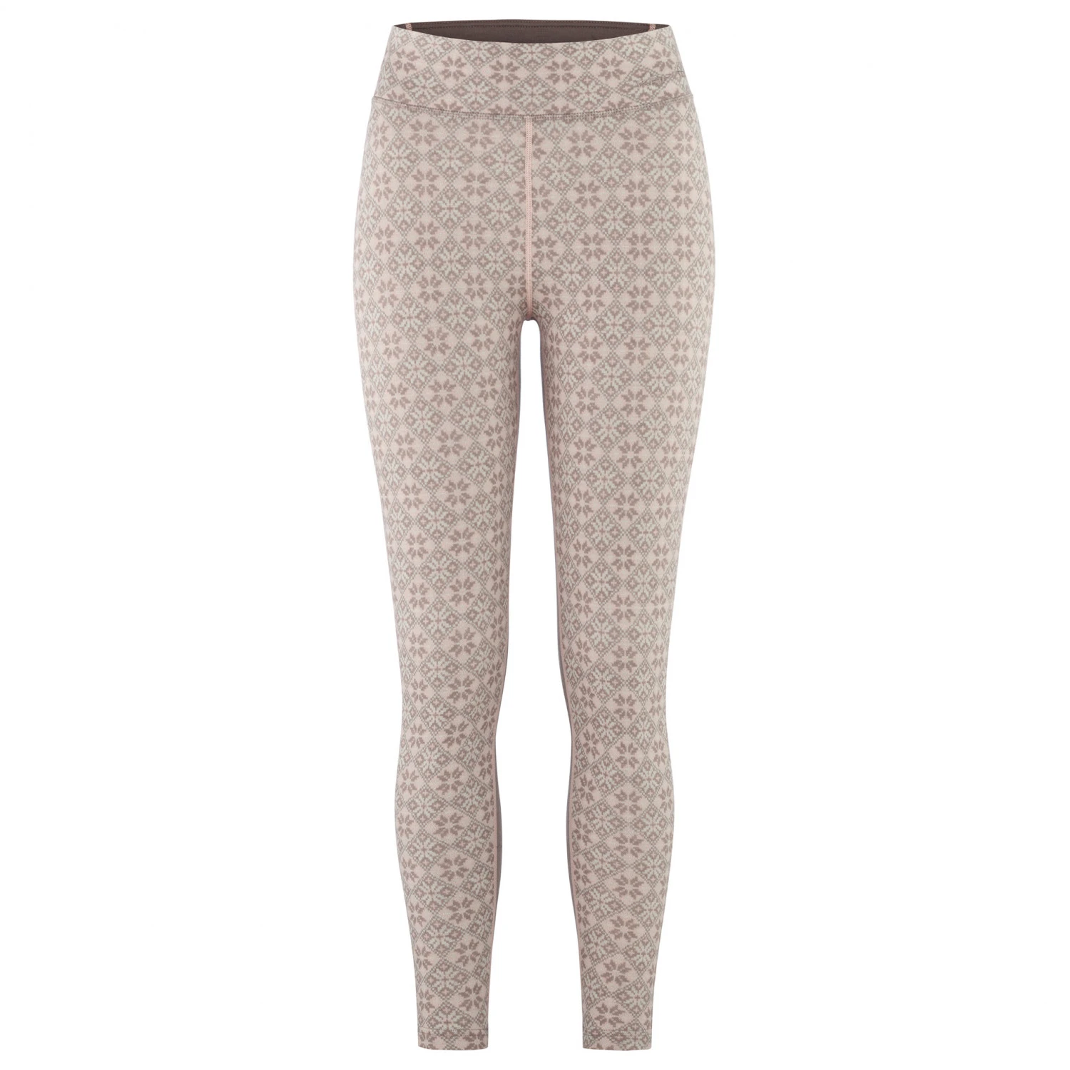 Kari Traa Women's Rose Light Pant HW - Merinounterwäsche 8 Kari Traa Women's Rose Light Pant HW - Merinounterwäsche – Bild 6