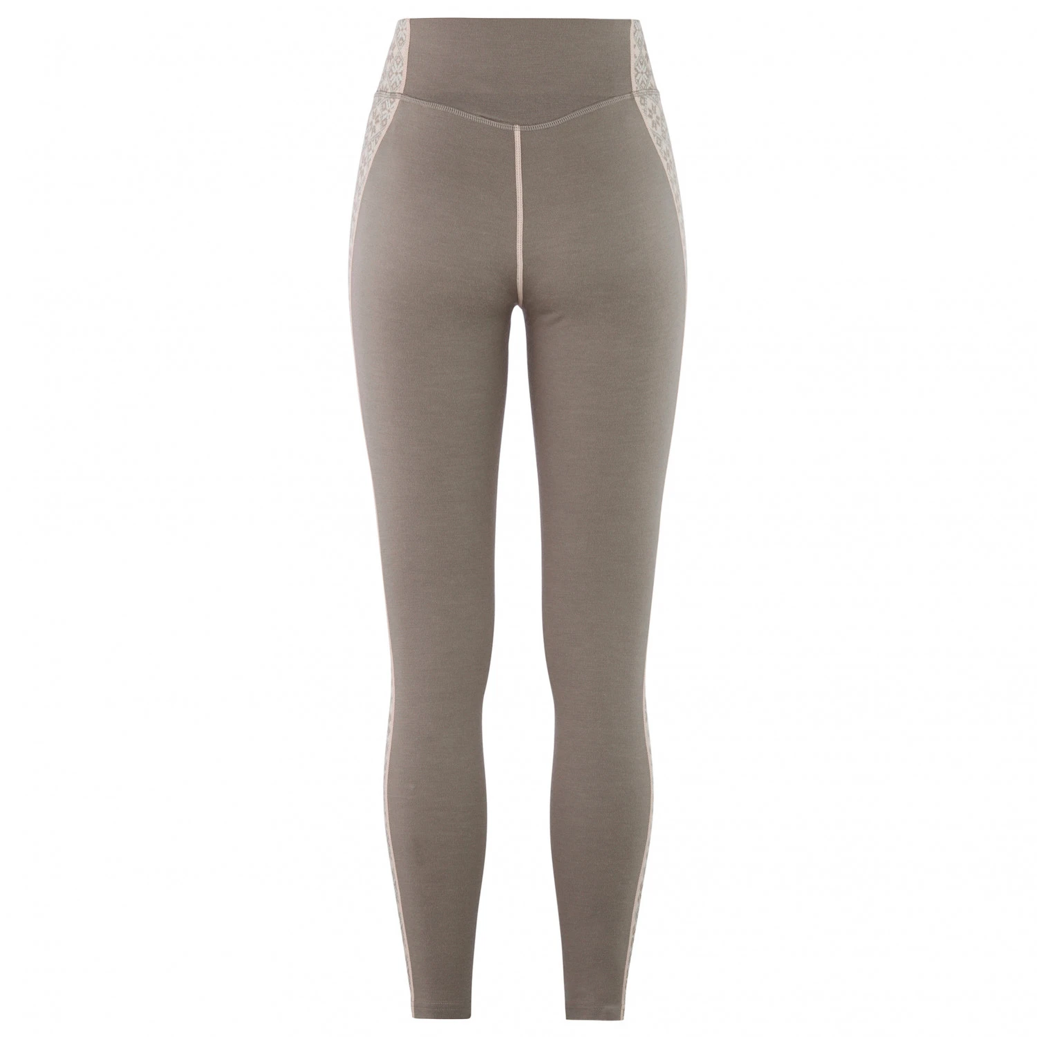 Kari Traa Women's Rose Light Pant HW - Merinounterwäsche 4 Kari Traa Women's Rose Light Pant HW - Merinounterwäsche – Bild 2