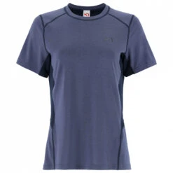 Kari Traa Women's Sval Tee - Merinoshirt -Skiausrüstungs Geschäft kari traa womens sval tee merinoshirt 1