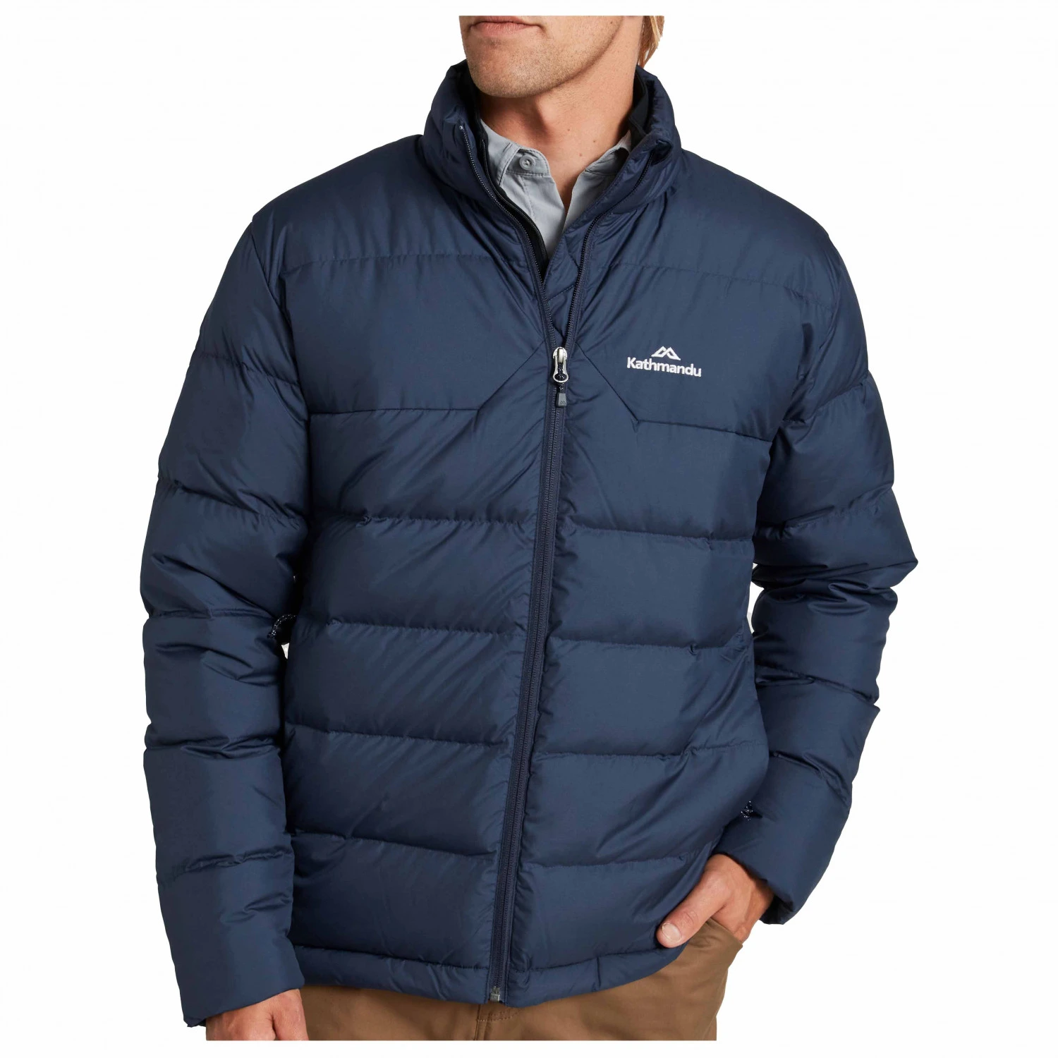 Kathmandu Epiq Down Jacket V3 - Daunenjacke 12 Kathmandu Epiq Down Jacket V3 - Daunenjacke – Bild 10