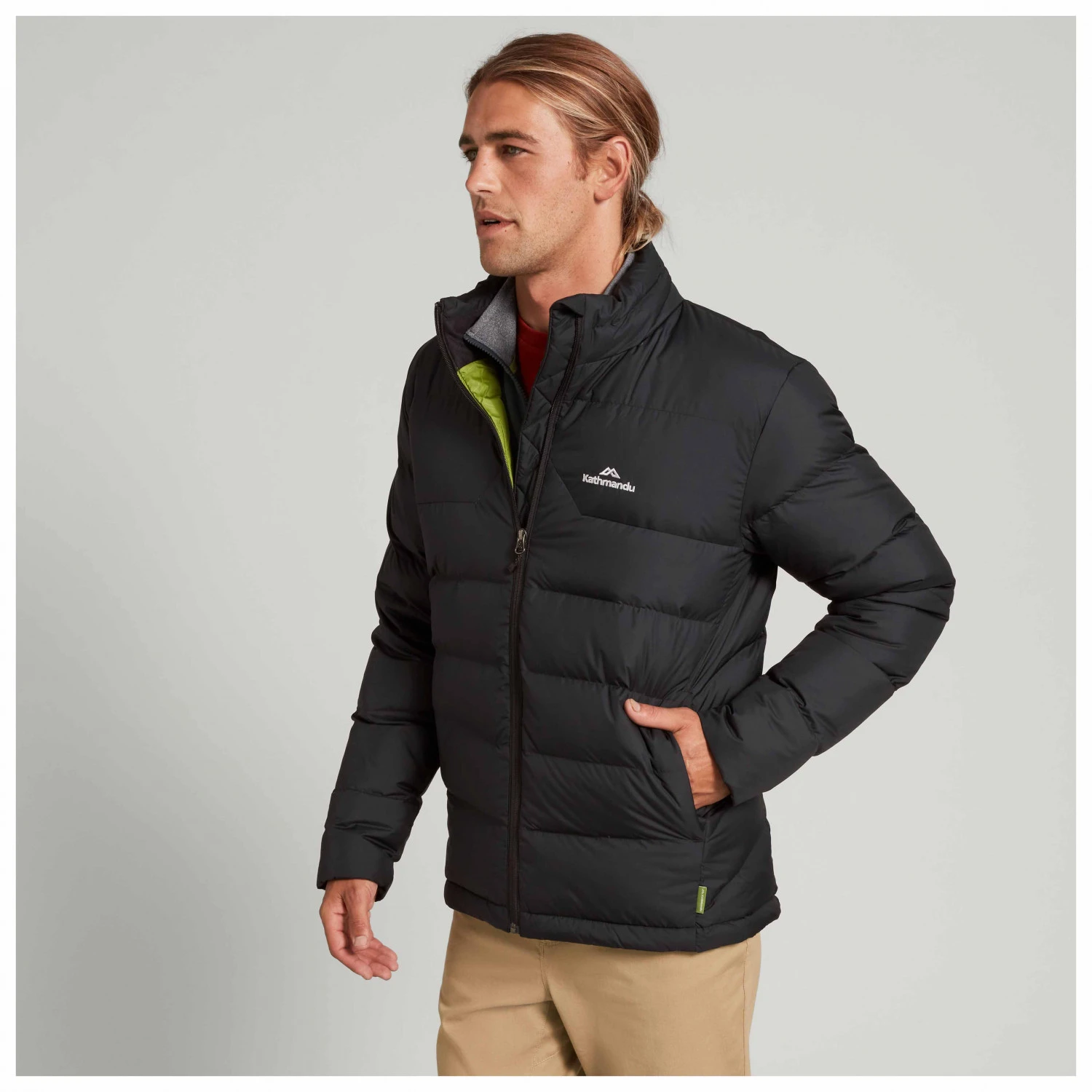 Kathmandu Epiq Down Jacket V3 - Daunenjacke 6 Kathmandu Epiq Down Jacket V3 - Daunenjacke – Bild 4