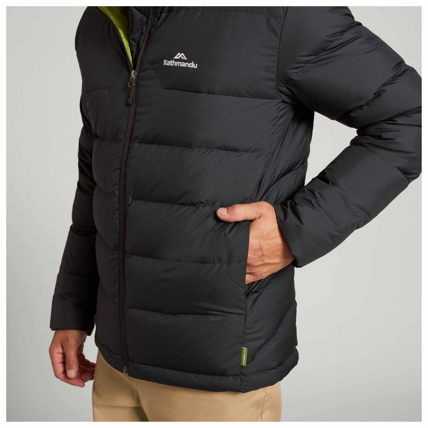 Kathmandu Epiq Down Jacket V3 - Daunenjacke 8 Kathmandu Epiq Down Jacket V3 - Daunenjacke – Bild 6