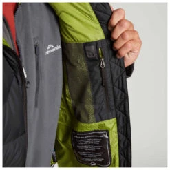 Kathmandu Epiq Down Jacket V3 - Daunenjacke 18 Kathmandu Epiq Down Jacket V3 - Daunenjacke -Skiausrüstungs Geschäft kathmandu epiq down jacket v3 daunenjacke detail 7