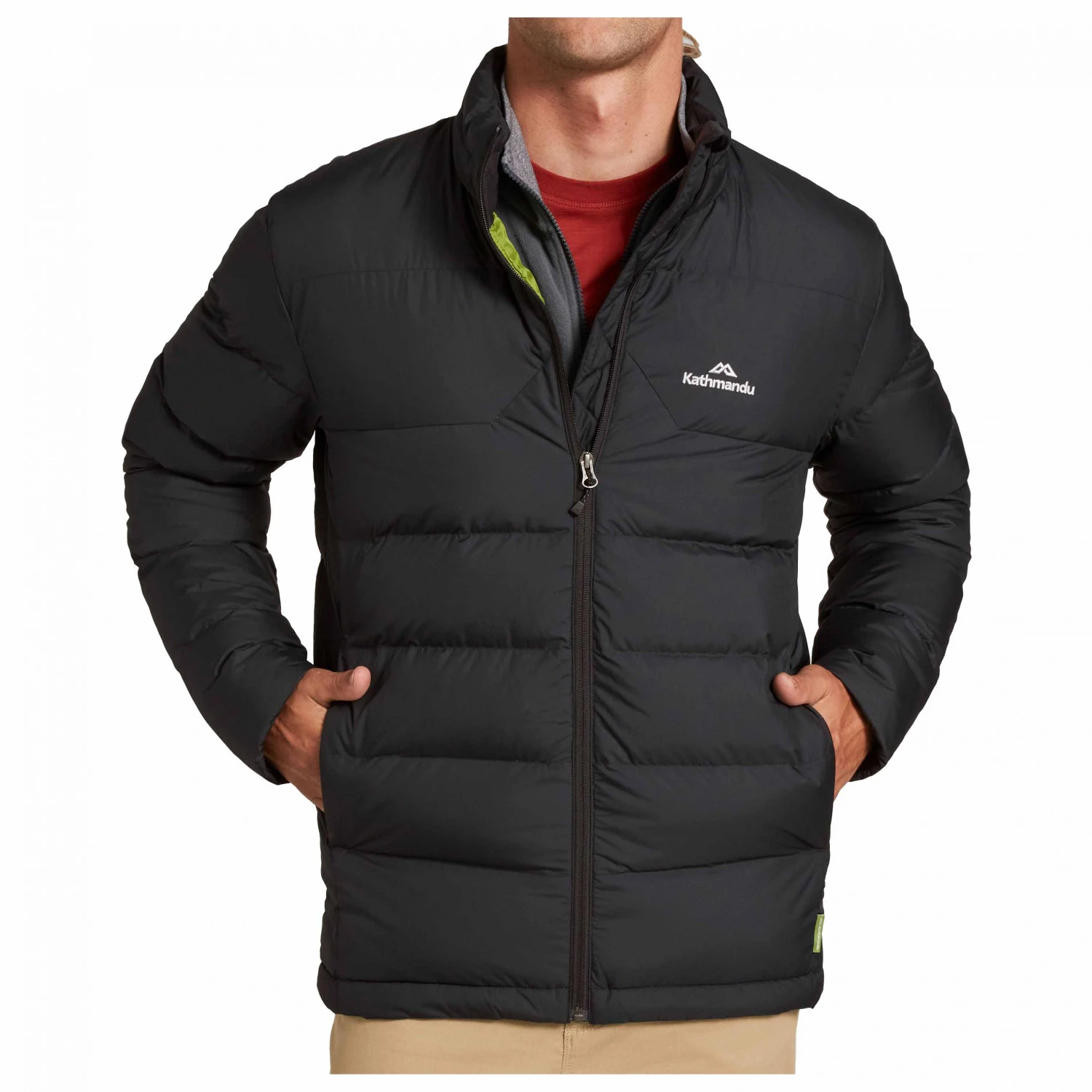 Kathmandu Epiq Down Jacket V3 - Daunenjacke 3 Kathmandu Epiq Down Jacket V3 - Daunenjacke