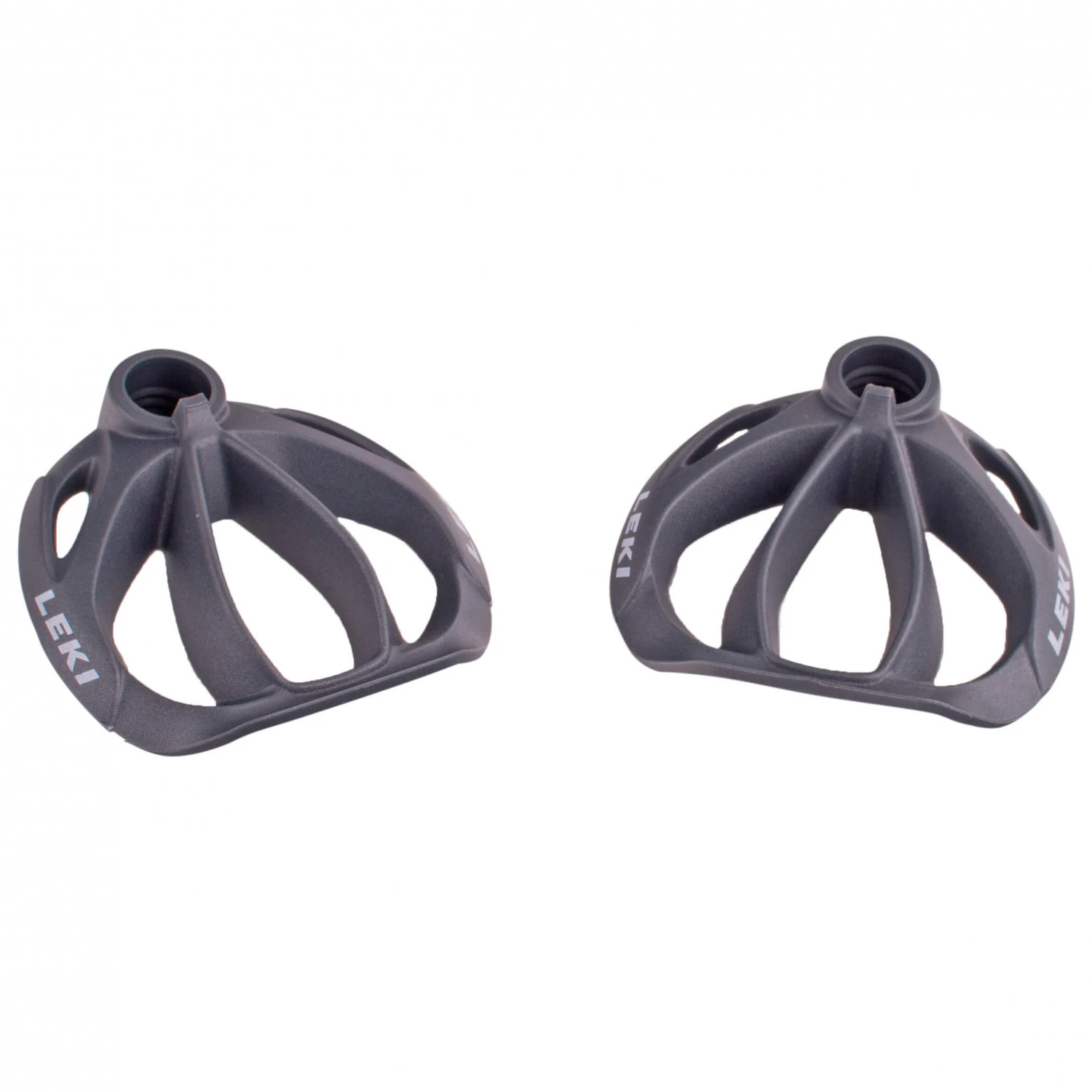 Leki Contour Binding Basket - Skitourenstöcke 3 Leki Contour Binding Basket - Skitourenstöcke