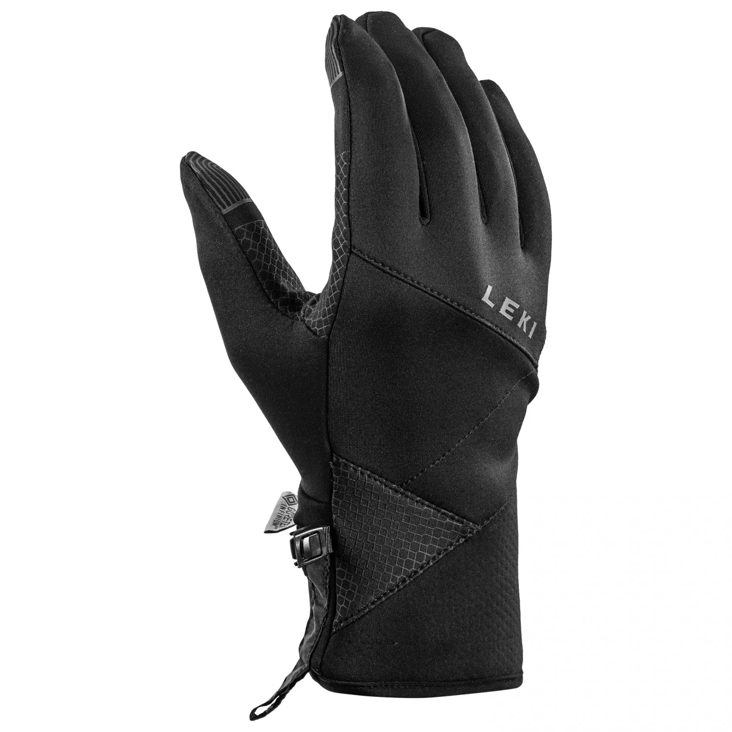 Leki Traverse - Handschuhe 3 Leki Traverse - Handschuhe