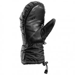 Leki Women's Glace 3D - Handschuhe 5 Leki Women's Glace 3D - Handschuhe -Skiausrüstungs Geschäft leki womens glace 3d handschuhe detail 2