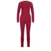 Loeffler Women's Set Long Transtex Warm - Kunstfaserunterwäsche -Skiausrüstungs Geschäft loeffler womens set long transtex warm kunstfaserunterwaesche
