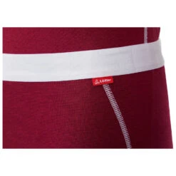 Loeffler Women's Set Long Transtex Warm - Kunstfaserunterwäsche -Skiausrüstungs Geschäft loeffler womens set long transtex warm kunstfaserunterwaesche detail 5