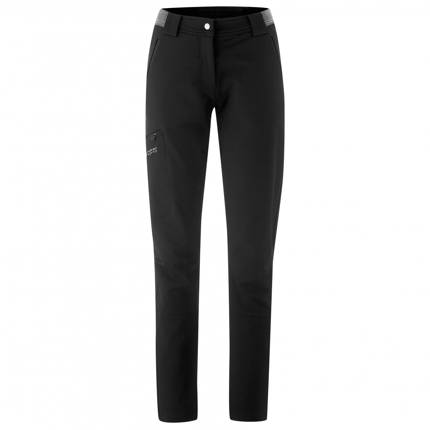 Maier Sports Women's Norit Winter - Winterhose 9 Maier Sports Women's Norit Winter - Winterhose – Bild 7