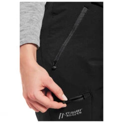 Maier Sports Women's Norit Winter - Winterhose 14 Maier Sports Women's Norit Winter - Winterhose -Skiausrüstungs Geschäft maier sports womens norit winter winterhose detail 6