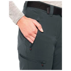 Maier Sports Women's Rechberg Therm - Winterhose 15 Maier Sports Women's Rechberg Therm - Winterhose -Skiausrüstungs Geschäft maier sports womens rechberg therm winterhose detail 5