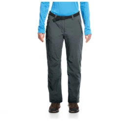 Maier Sports Women's Rechberg - Winterhose -Skiausrüstungs Geschäft maier sports womens rechberg winterhose detail 3