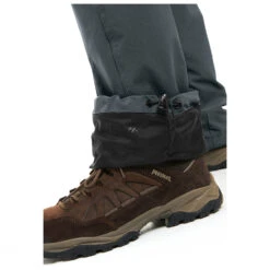 Maier Sports Women's Rechberg - Winterhose -Skiausrüstungs Geschäft maier sports womens rechberg winterhose detail 5