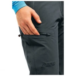 Maier Sports Women's Rechberg - Winterhose -Skiausrüstungs Geschäft maier sports womens rechberg winterhose detail 7