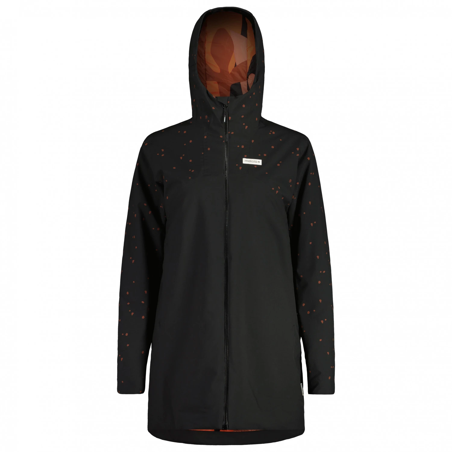 Maloja Women's LovereM. - Mantel 5 Maloja Women's LovereM. - Mantel – Bild 3