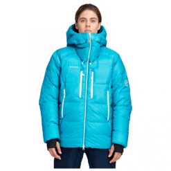 Mammut Women's Eigerjoch Pro Insulation Hooded Jacket - Daunenjacke 10 Mammut Women's Eigerjoch Pro Insulation Hooded Jacket - Daunenjacke -Skiausrüstungs Geschäft mammut womens eigerjoch pro insulation hooded jacket daunenjacke detail 2