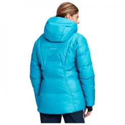 Mammut Women's Eigerjoch Pro Insulation Hooded Jacket - Daunenjacke 11 Mammut Women's Eigerjoch Pro Insulation Hooded Jacket - Daunenjacke -Skiausrüstungs Geschäft mammut womens eigerjoch pro insulation hooded jacket daunenjacke detail 3