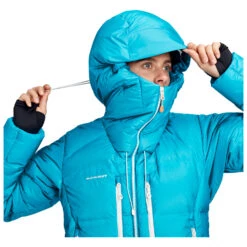Mammut Women's Eigerjoch Pro Insulation Hooded Jacket - Daunenjacke 12 Mammut Women's Eigerjoch Pro Insulation Hooded Jacket - Daunenjacke -Skiausrüstungs Geschäft mammut womens eigerjoch pro insulation hooded jacket daunenjacke detail 4