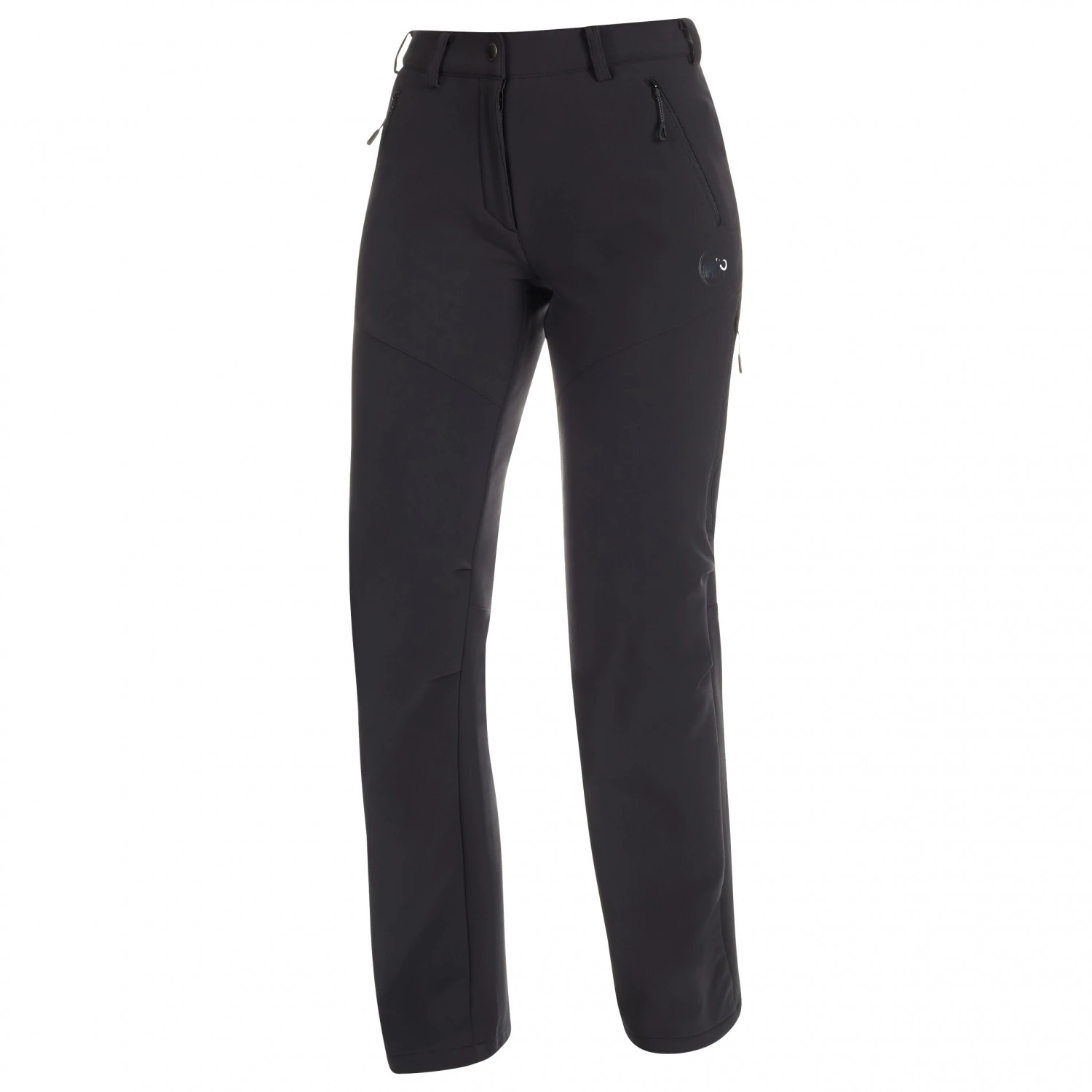 Mammut Women's Winter Hiking SO Pants - Winterhose 3 Mammut Women's Winter Hiking SO Pants - Winterhose
