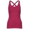 MANDALA Women's Criss Cross Top - Yogatop -Skiausrüstungs Geschäft mandala womens criss cross top yogatop