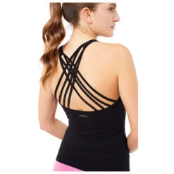 MANDALA Women's Infinity Top - Tank Top 10 MANDALA Women's Infinity Top - Tank Top -Skiausrüstungs Geschäft mandala womens infinity top tank top detail 3