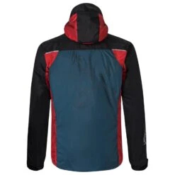 MONTURA Trident 2.0 Jacket - Kunstfaserjacke 7 MONTURA Trident 2.0 Jacket - Kunstfaserjacke -Skiausrüstungs Geschäft montura trident 20 jacket kunstfaserjacke detail 2